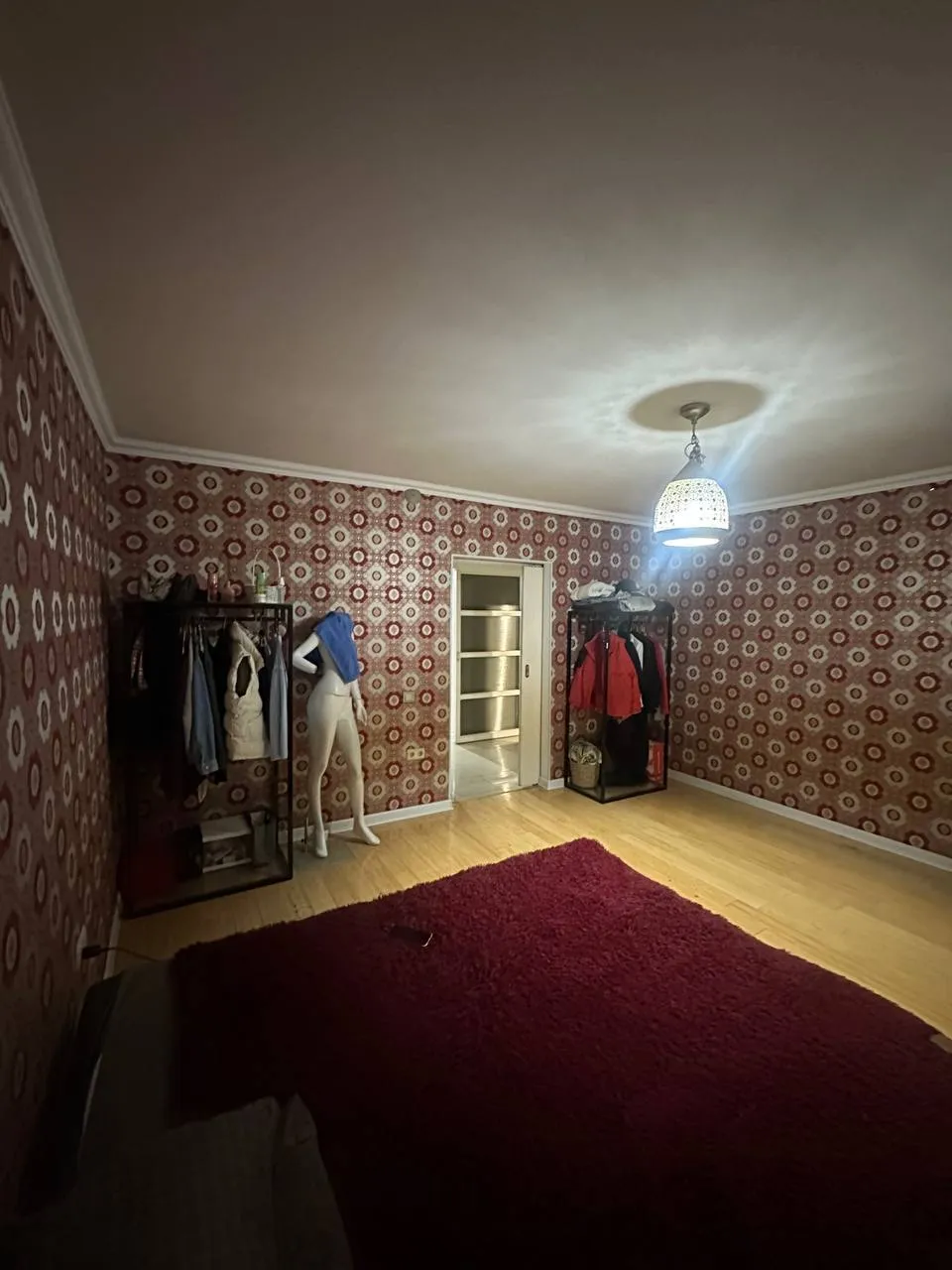 Подселение, для девушек, Самал-2, 150 000 ₸/чел