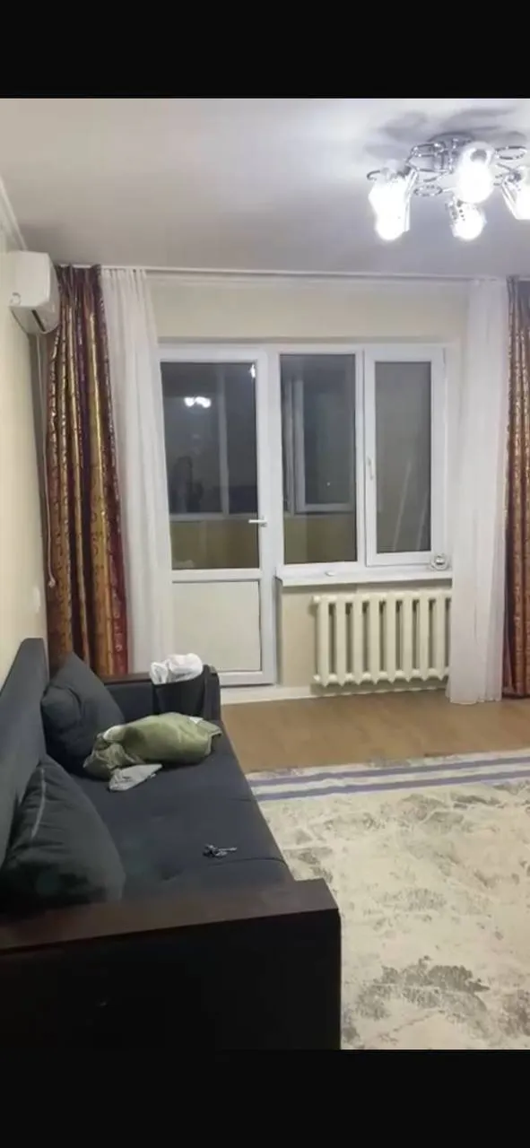 Подселение, для девушек, Алмалинский, 55 000 ₸ за квартиру