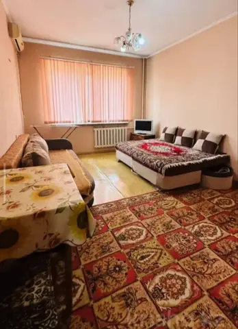Подселение, Айманова, Алматы