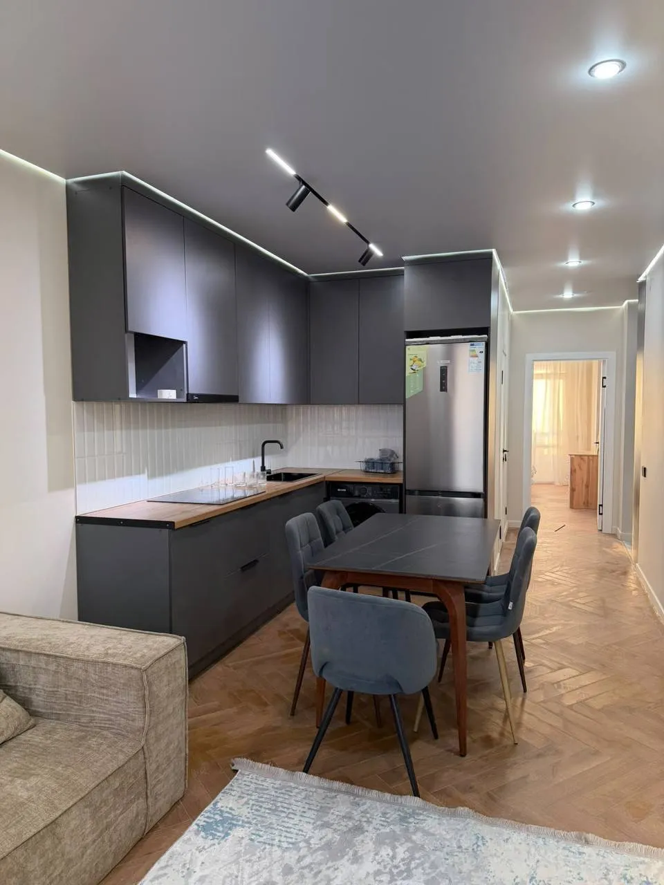 2-комн. квартира, 330 000 ₸