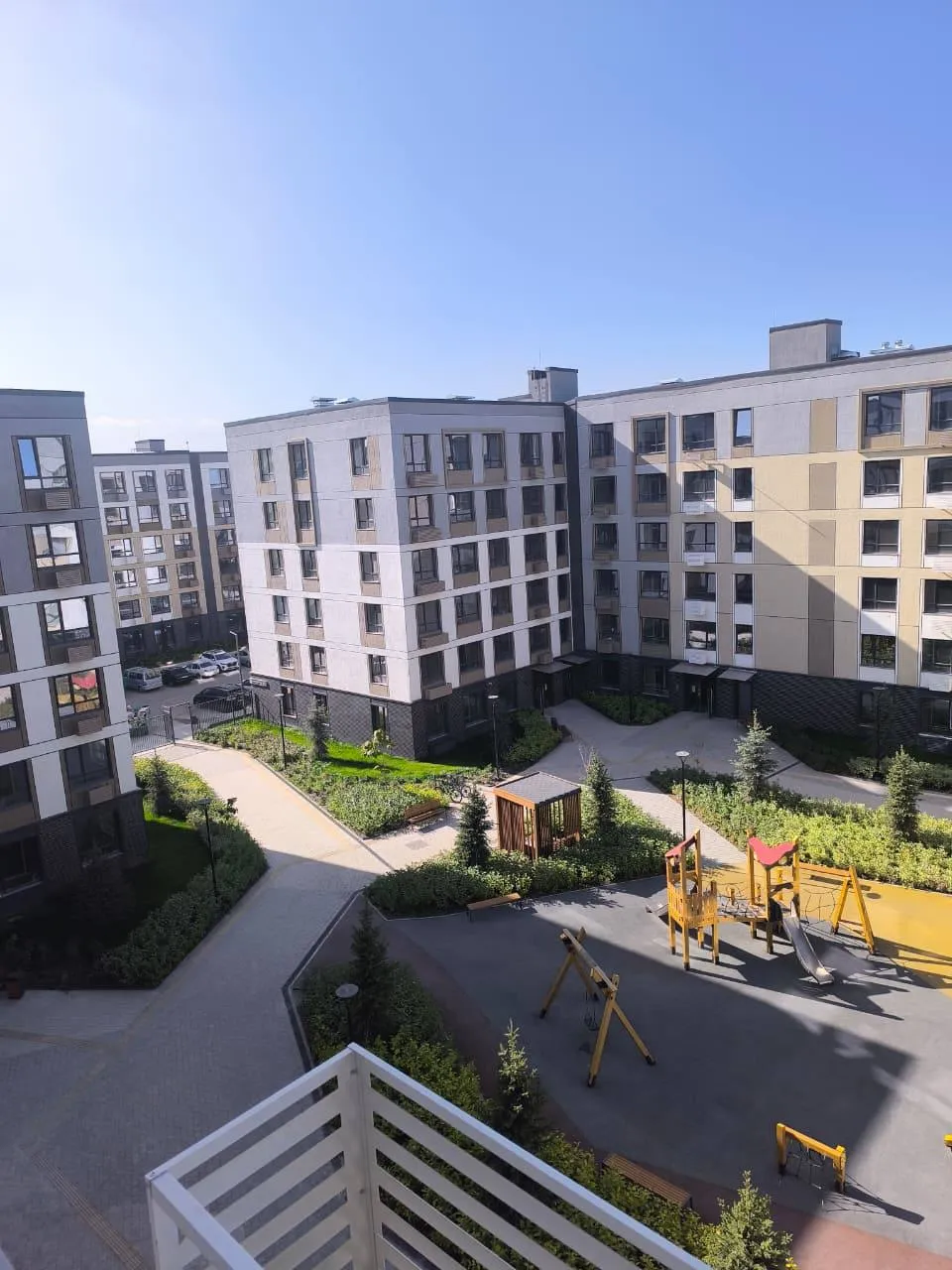 2-комн. квартира, 330 000 ₸