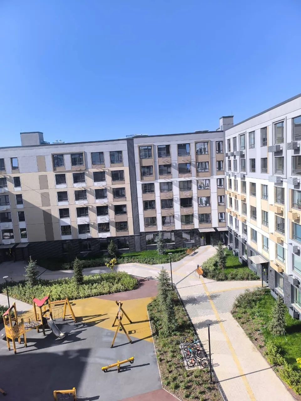2-комн. квартира, 330 000 ₸