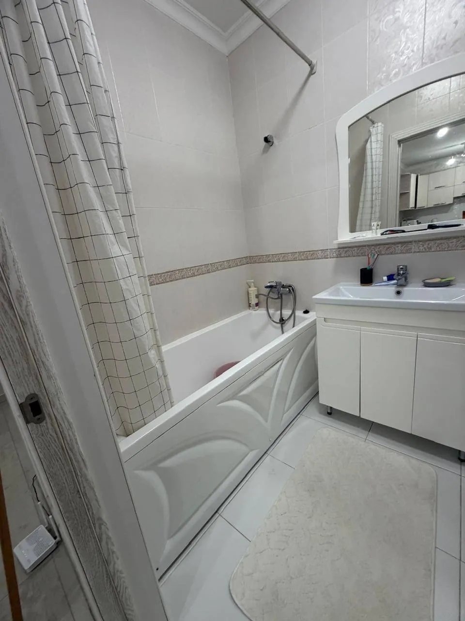 Подселение, для девушек, 87 500 ₸ за квартиру