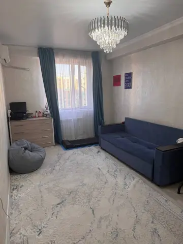 1-комн. квартира, Алматы
