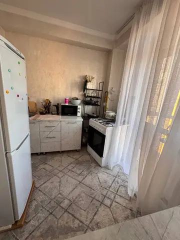 1-комн. квартира, Алматы