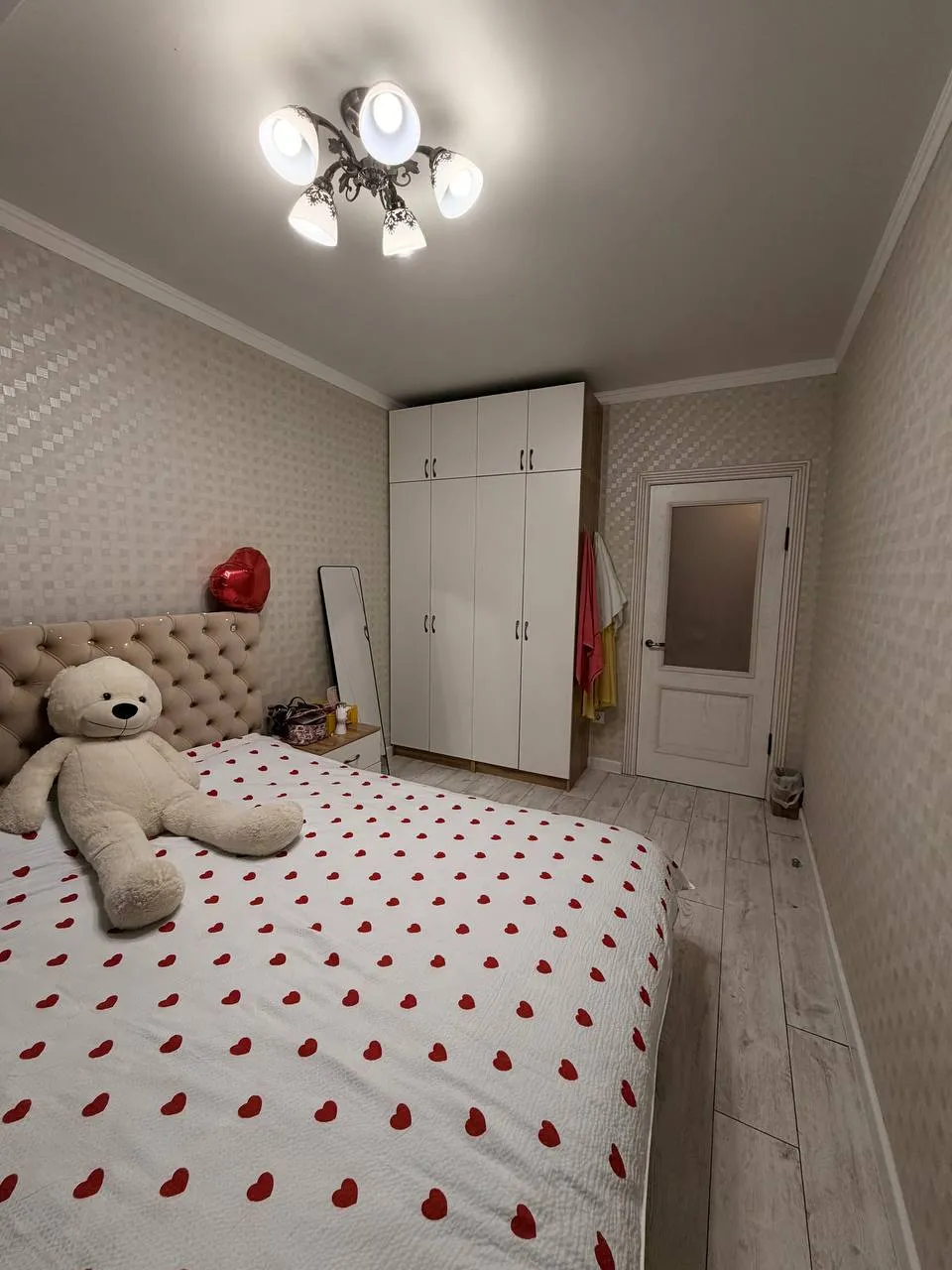 Подселение, для девушек, Dragon City, 62 500 ₸/чел