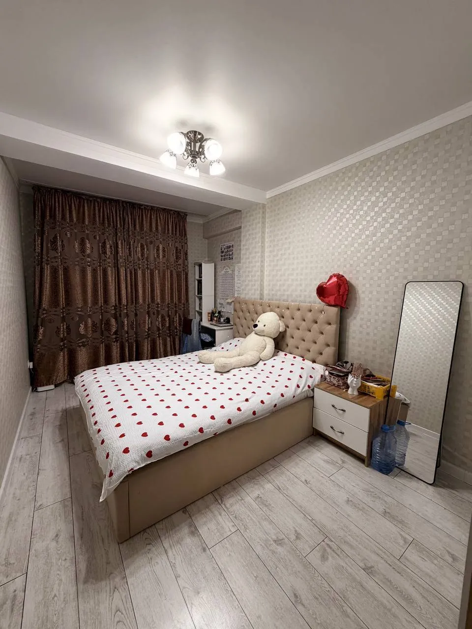 Подселение, для девушек, Dragon City, 62 500 ₸/чел