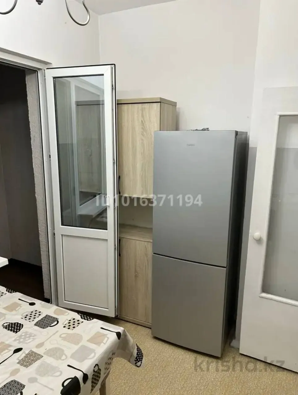 Подселение, для парней, 120 000 ₸ за квартиру