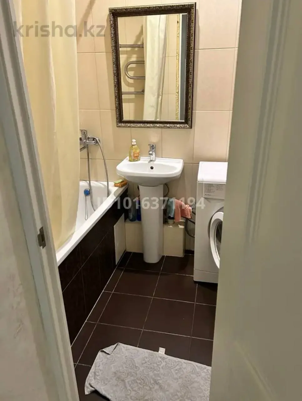 Подселение, для парней, 120 000 ₸ за квартиру