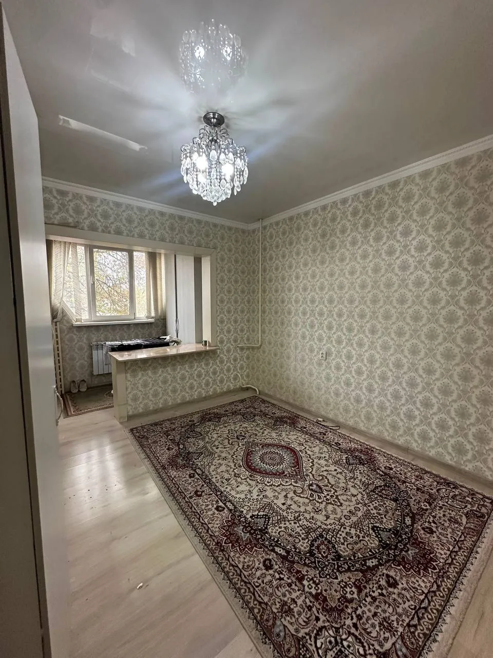 Подселение, для девушек, Алатау, 50 000 ₸/чел