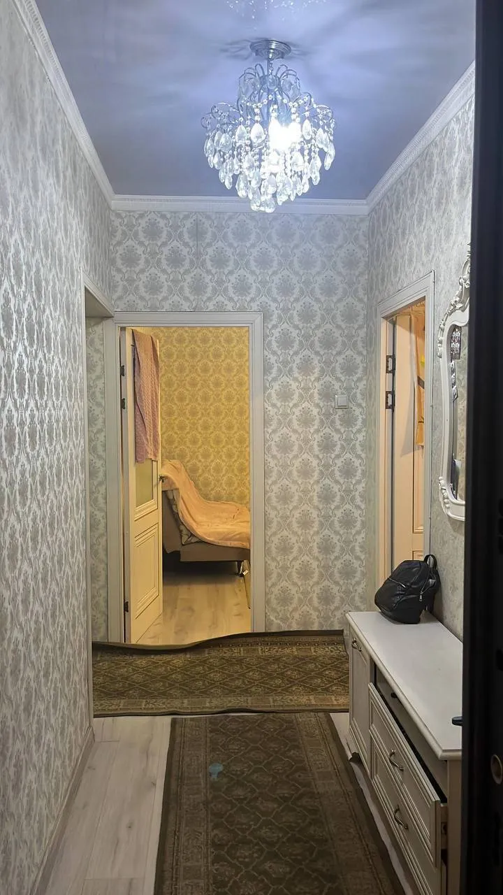 Подселение, для девушек, Алатау, 50 000 ₸/чел