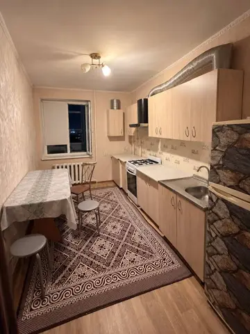 Квартира, Алматы