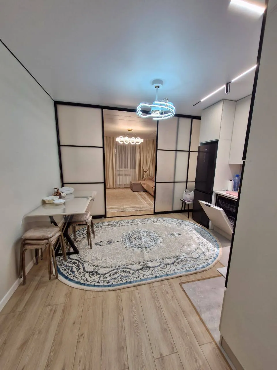 Подселение, для девушек, Жетысу-3, 85 000 ₸/чел