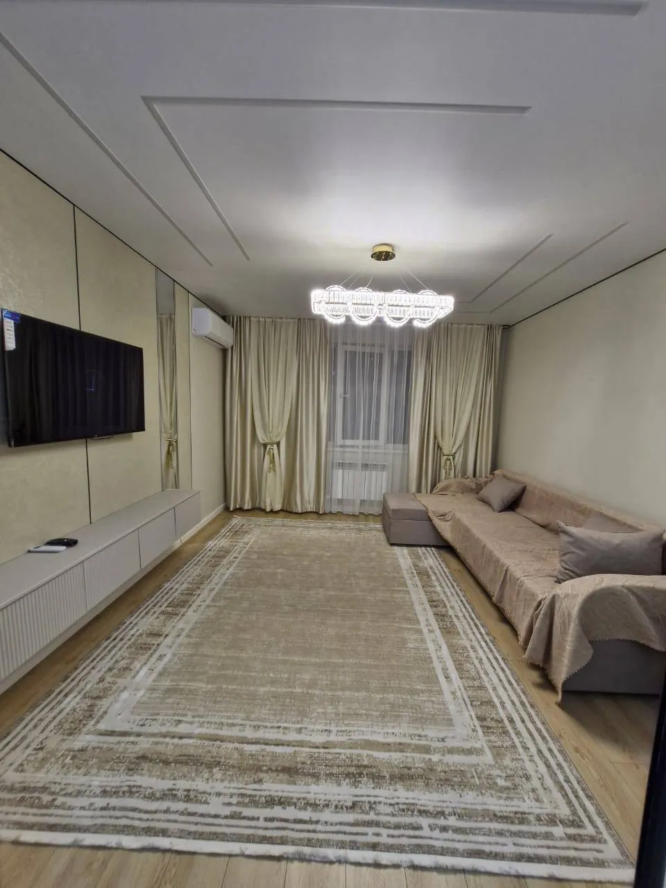 Подселение, для девушек, Жетысу-3, 85 000 ₸/чел