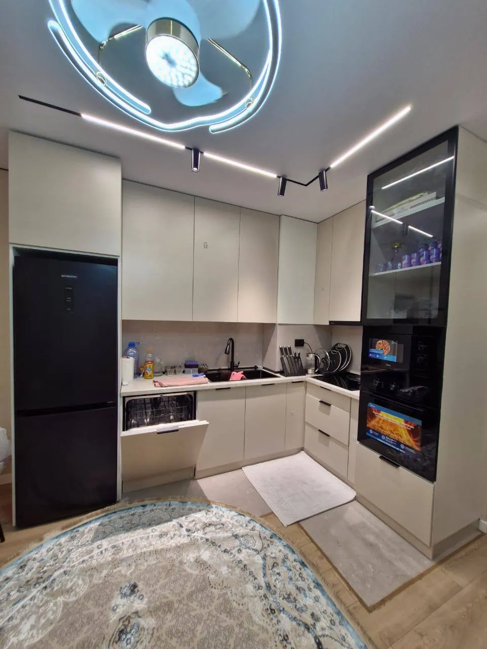 Подселение, для девушек, Жетысу-3, 85 000 ₸/чел