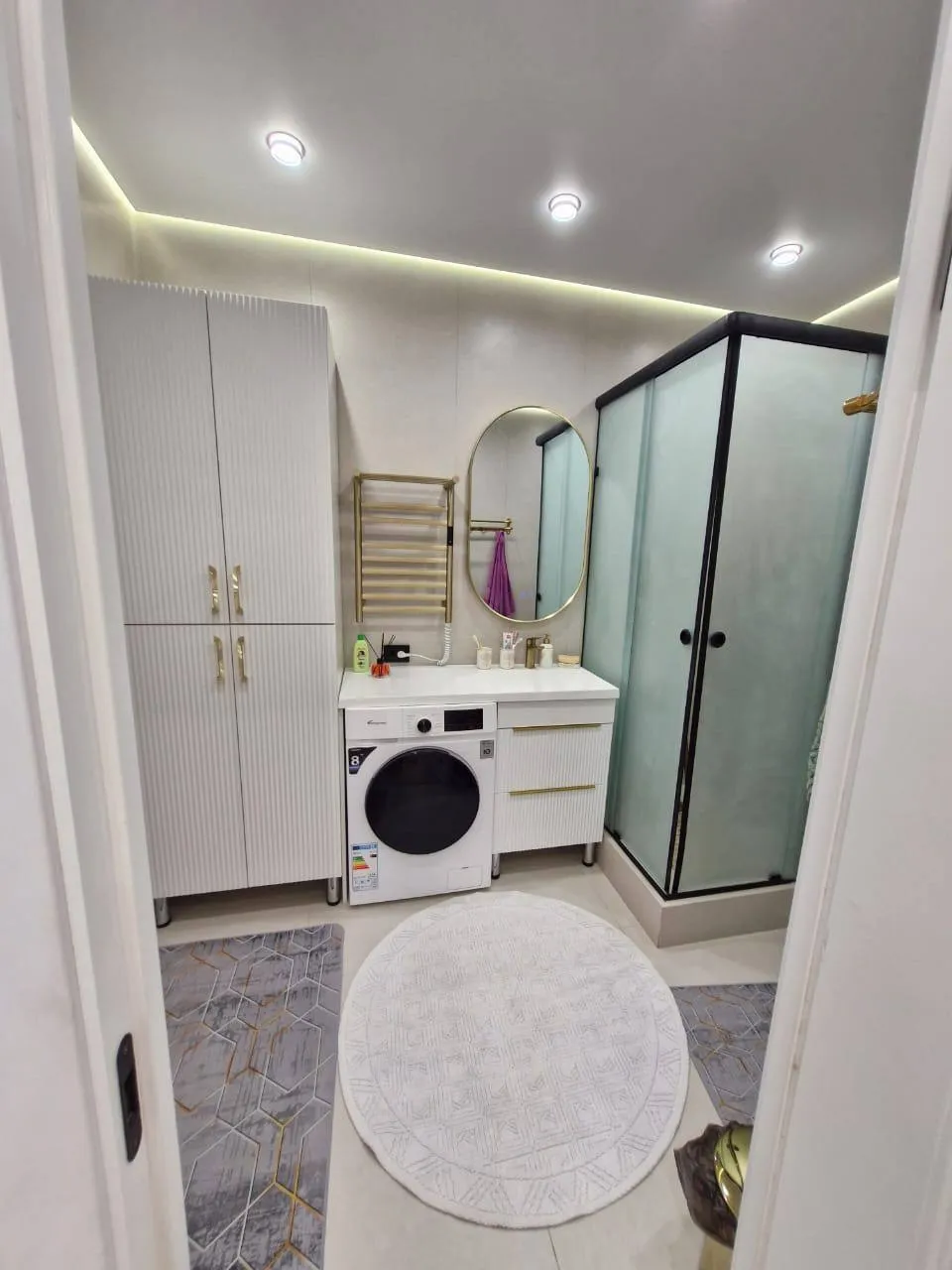 Подселение, для девушек, Жетысу-3, 85 000 ₸/чел