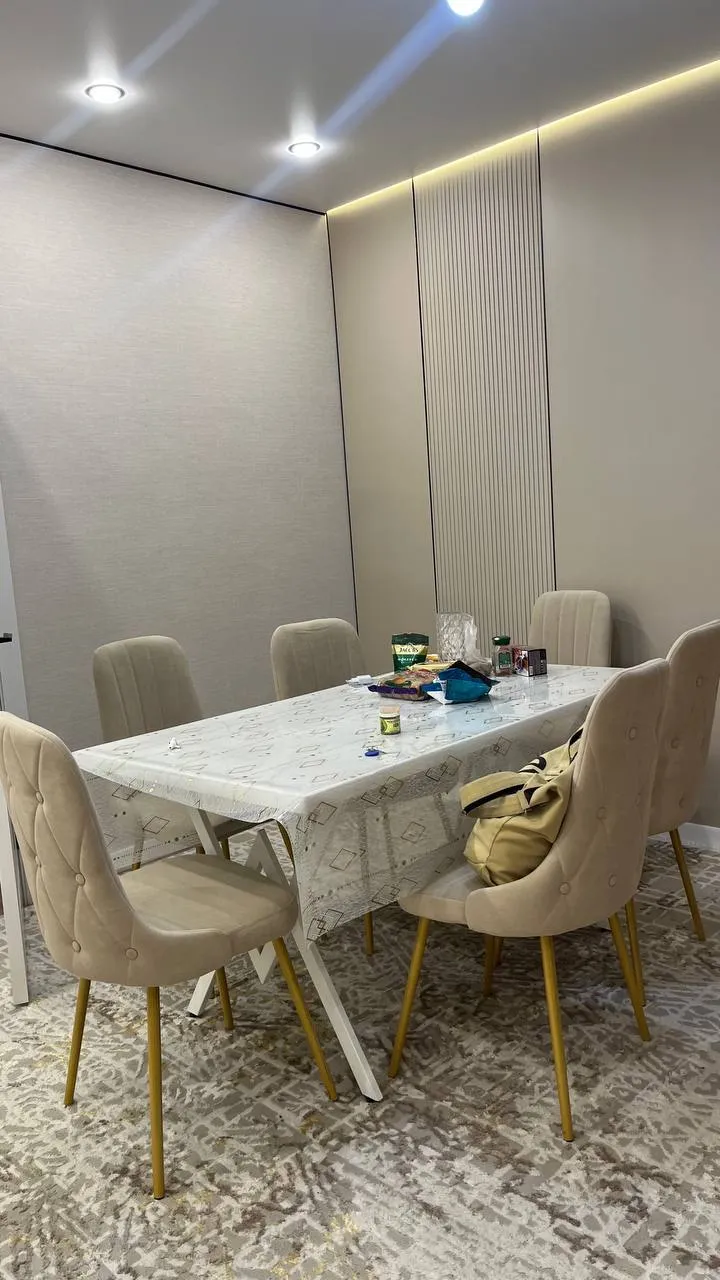 Подселение, для девушек, ЖК Qargaly City, 75 000 ₸ за квартиру