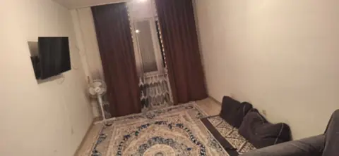 2-комн. квартира, Думан 2, Алматы