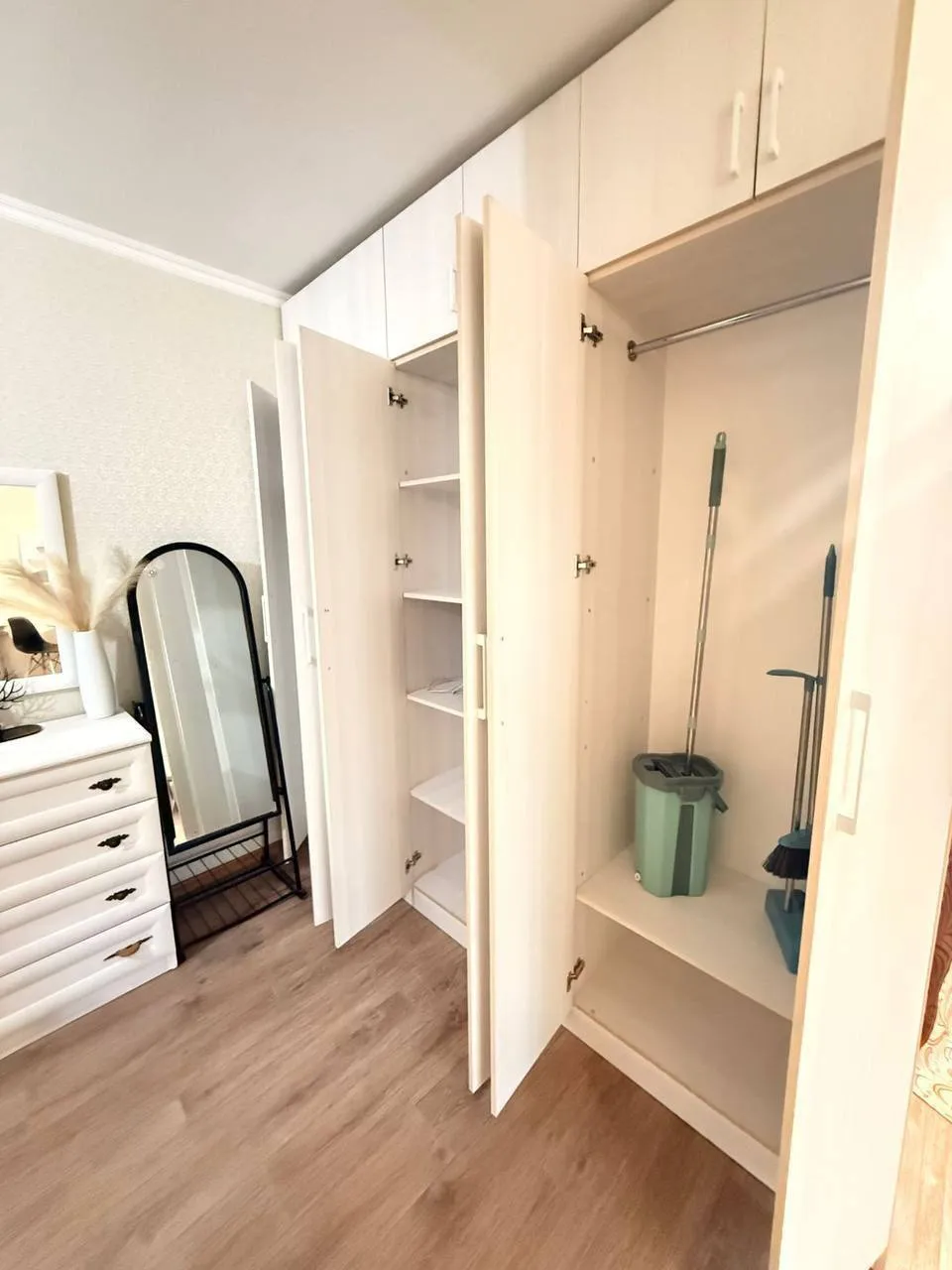 Подселение, для девушек, Алмалинский, 62 500 ₸/чел