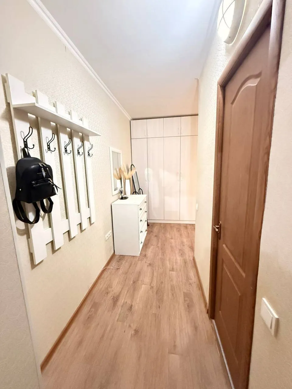 Подселение, для девушек, Алмалинский, 62 500 ₸/чел