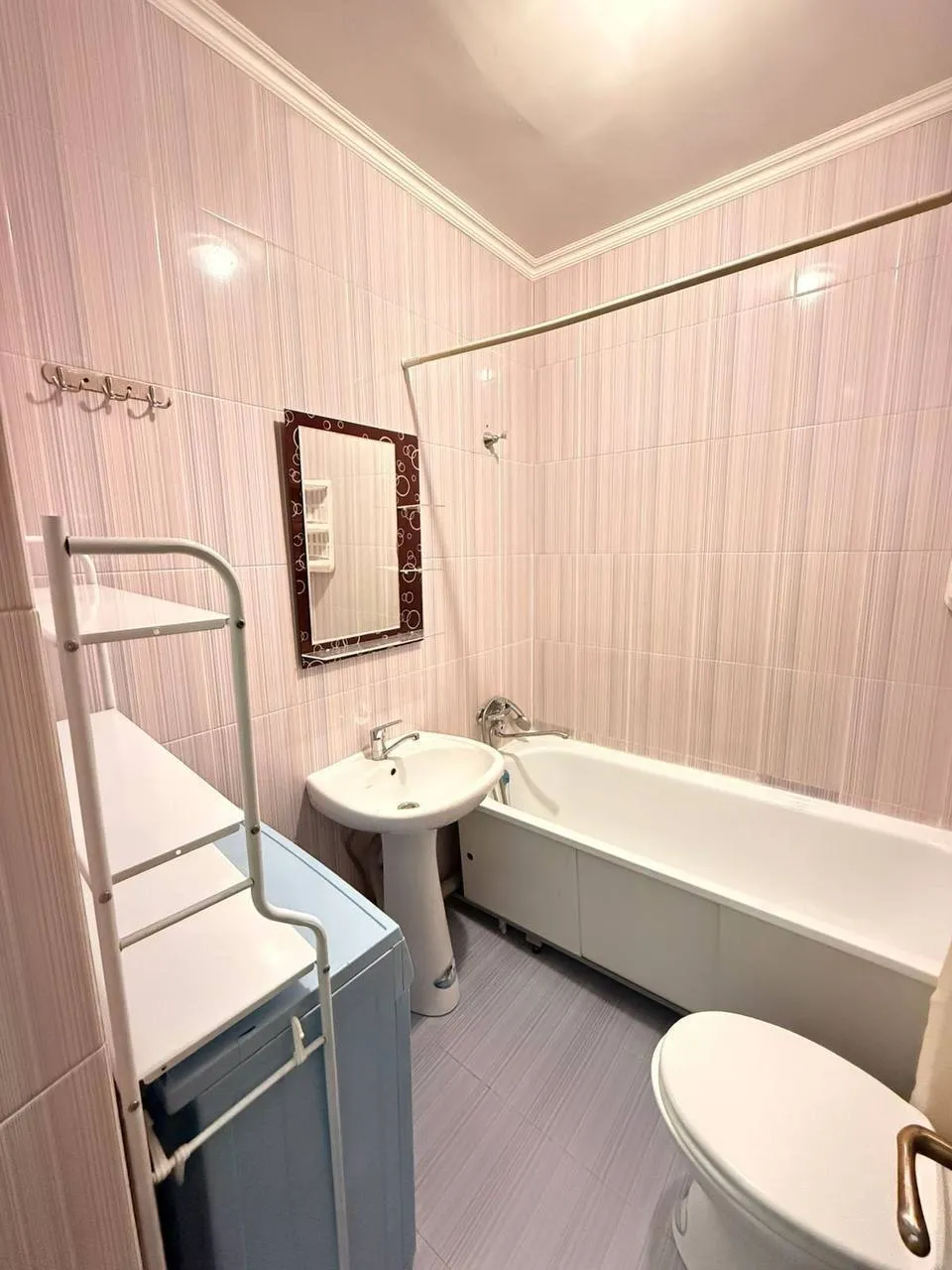 Подселение, для девушек, Алмалинский, 62 500 ₸/чел