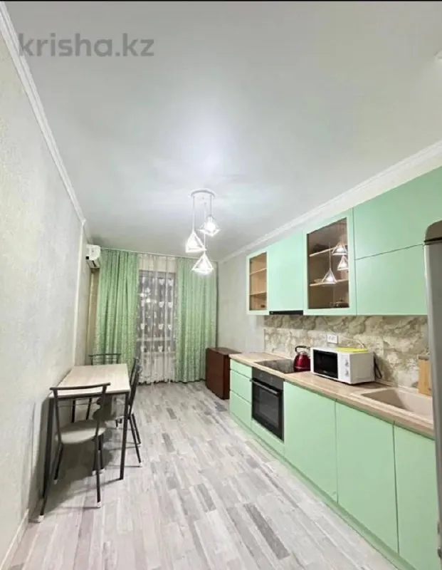 Подселение, для девушек, ЖК «12 месяцев», 58 300 ₸/чел
