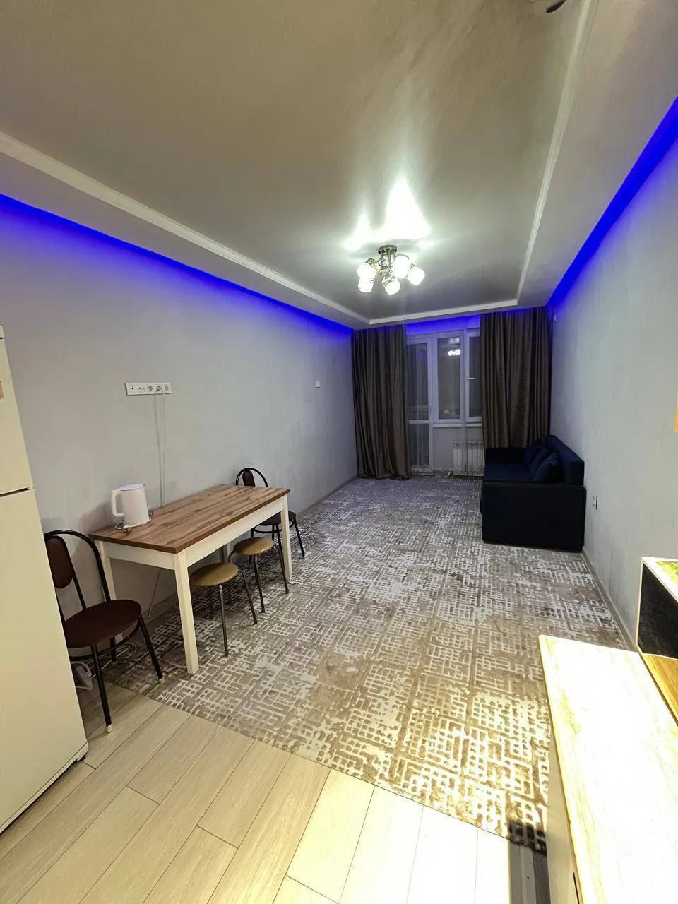 Подселение, для девушек, ЖК Сити Плюс, 80 000 ₸/чел