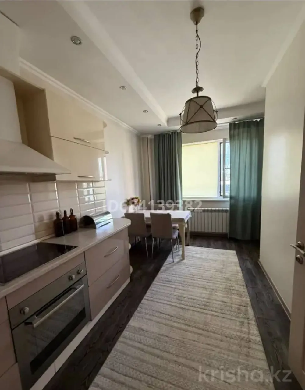 Подселение, для девушек, Мега, 67 000 ₸ за квартиру