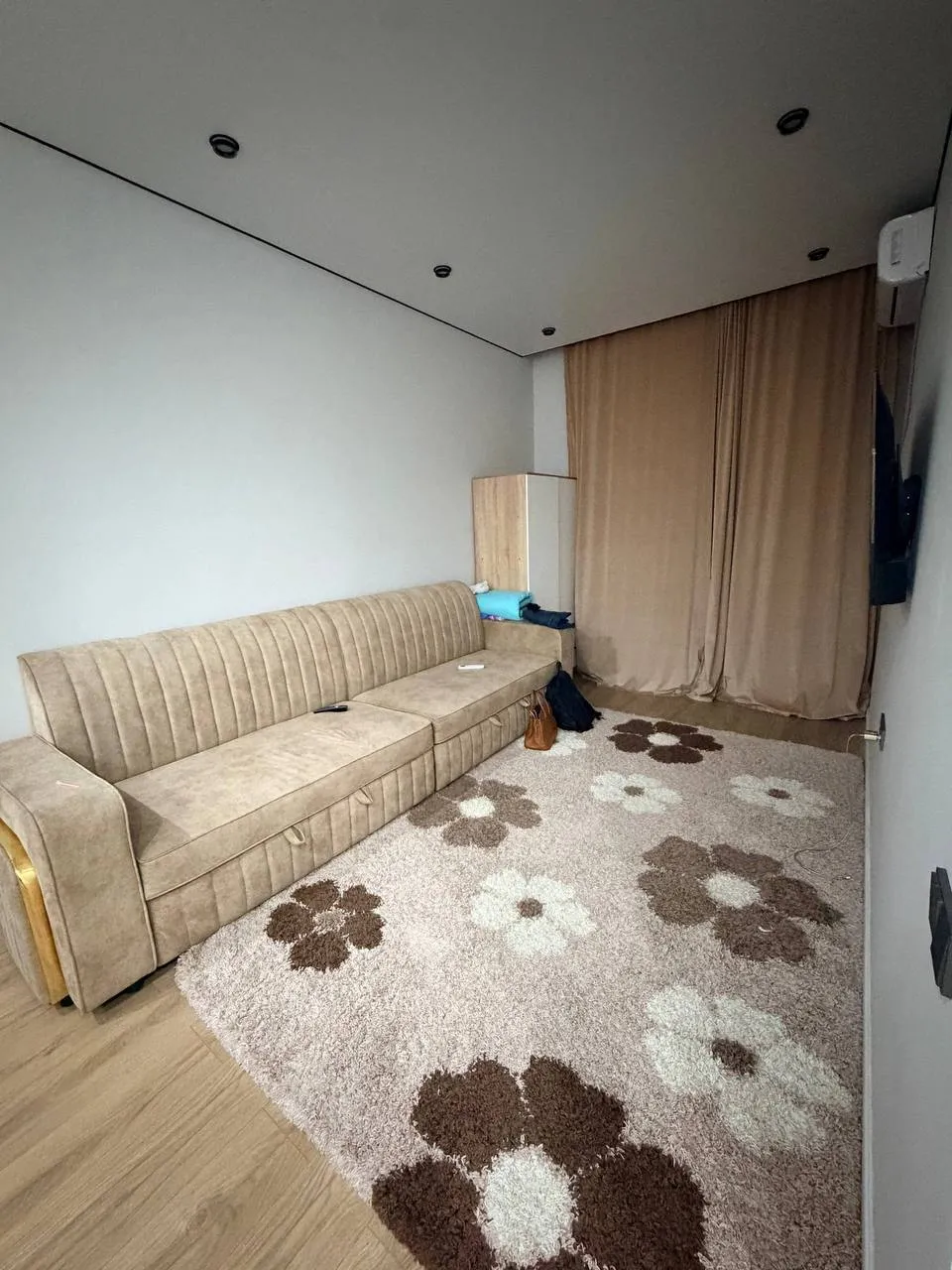 Подселение, для девушек, Ауэзовский, 60 000 ₸/чел