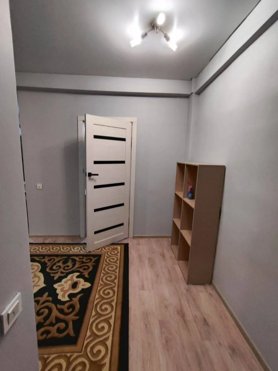 1-комн. квартира, Наурызбайский