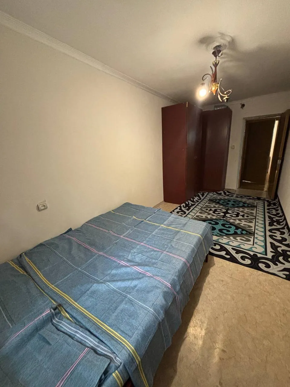 Подселение, для парней, 70 000 ₸ за квартиру