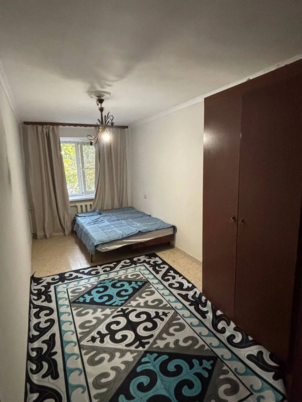 Подселение, для парней, 70 000 ₸ за квартиру