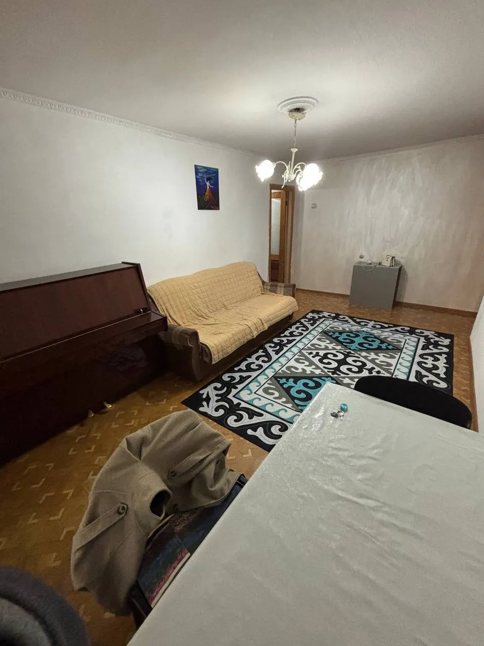 Подселение, для парней, 70 000 ₸ за квартиру