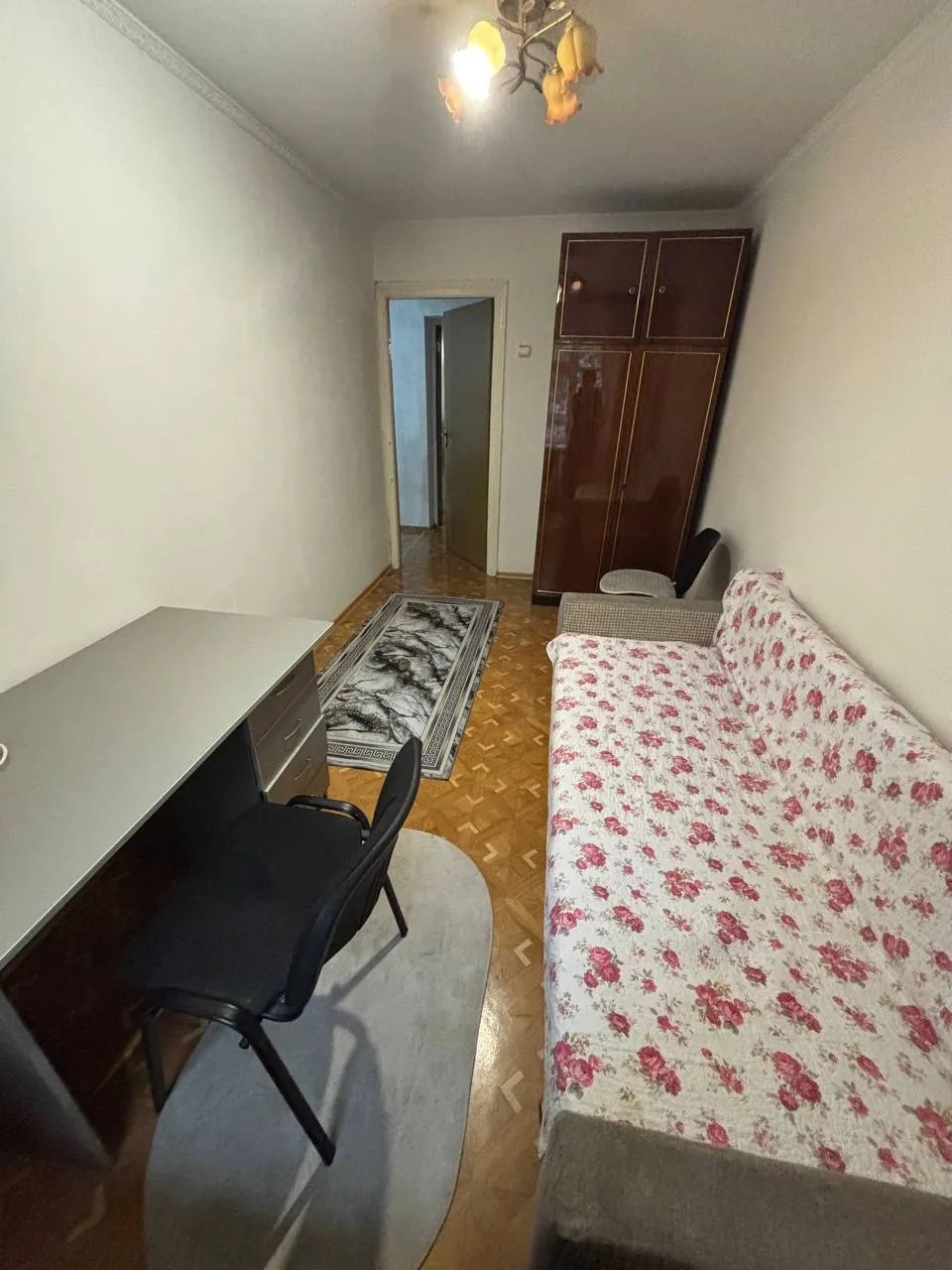 Подселение, для парней, 70 000 ₸ за квартиру