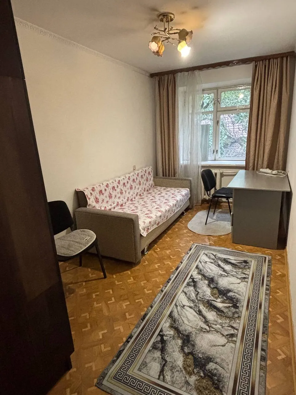 Подселение, для парней, 70 000 ₸ за квартиру