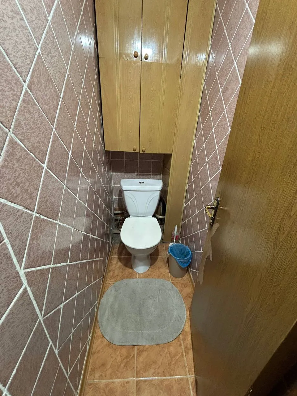 Подселение, для парней, 70 000 ₸ за квартиру