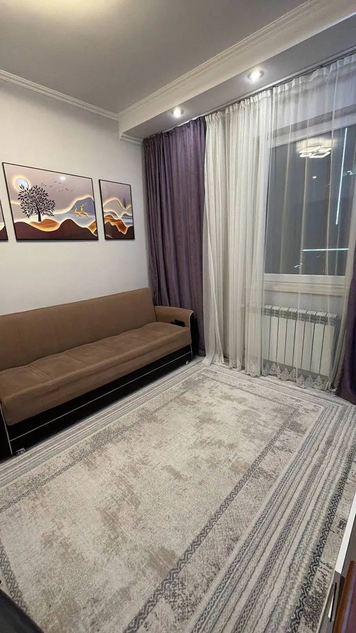 Комната, для девушек, Мега, 75 000 ₸