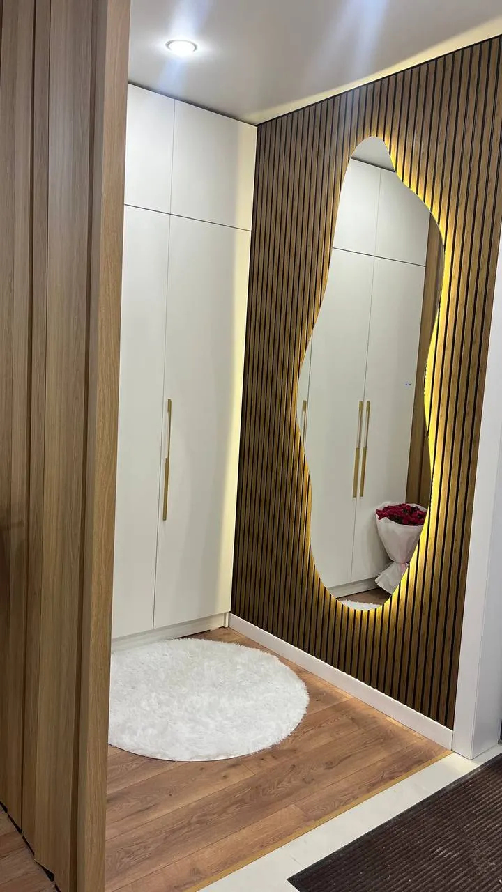 Подселение, для девушек, ЖК Qargaly City, 75 000 ₸ за квартиру