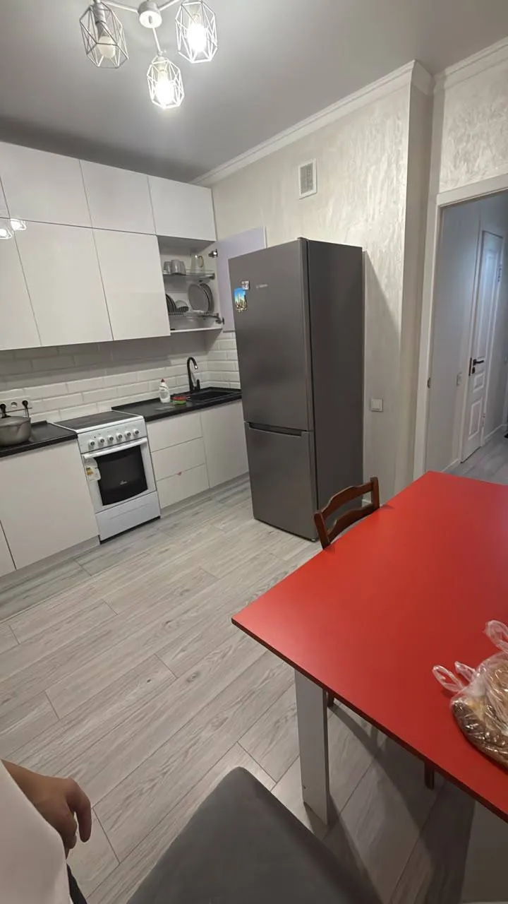 Подселение, для парней, Бостандыкский, 80 000 ₸ за квартиру
