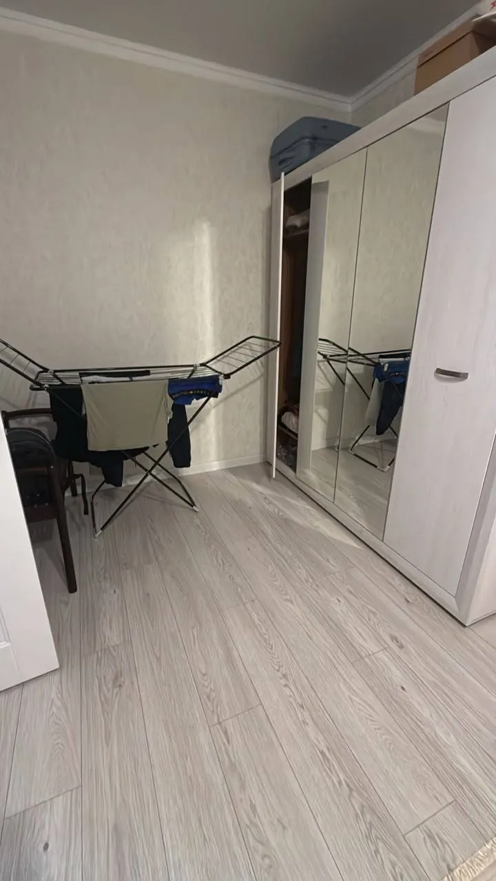 Подселение, для парней, Бостандыкский, 80 000 ₸ за квартиру