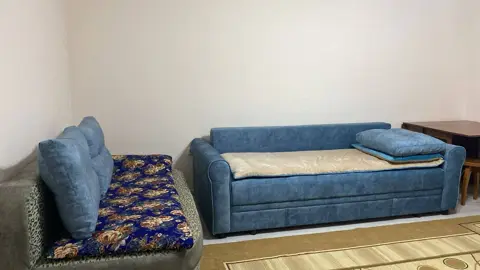 Подселение, Алматы