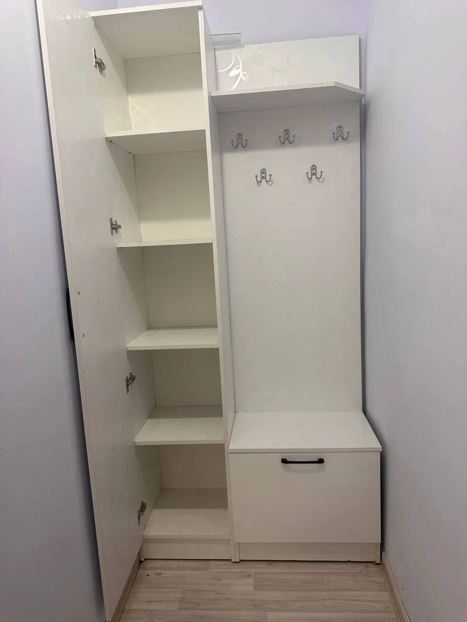 1-комн. квартира, Алма-сити, 160 000 ₸