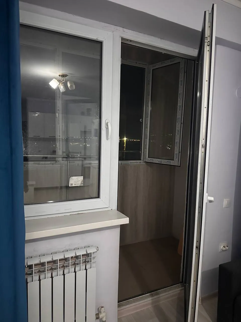 1-комн. квартира, Алма-сити, 160 000 ₸