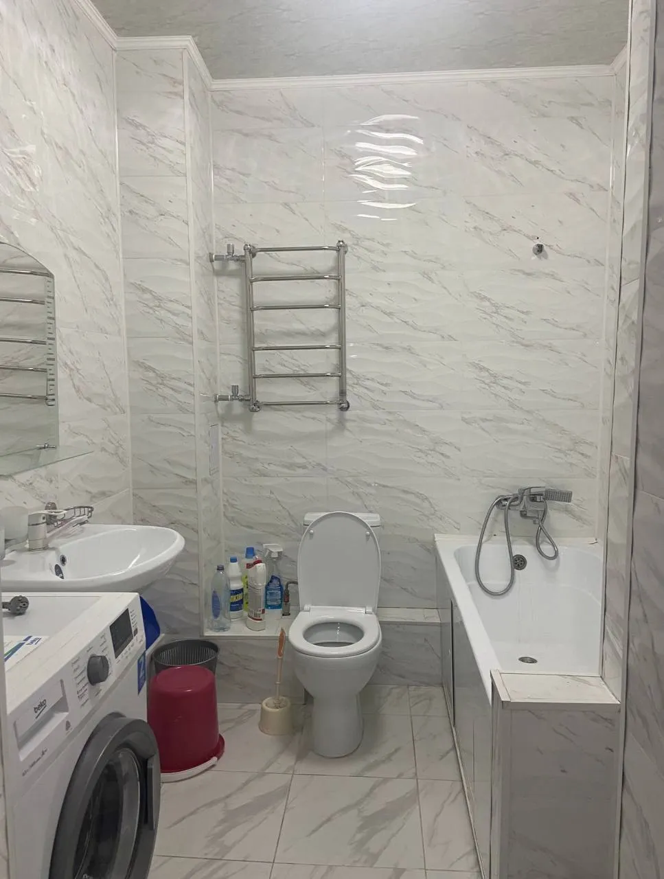 1-комн. квартира, Алма-сити, 160 000 ₸