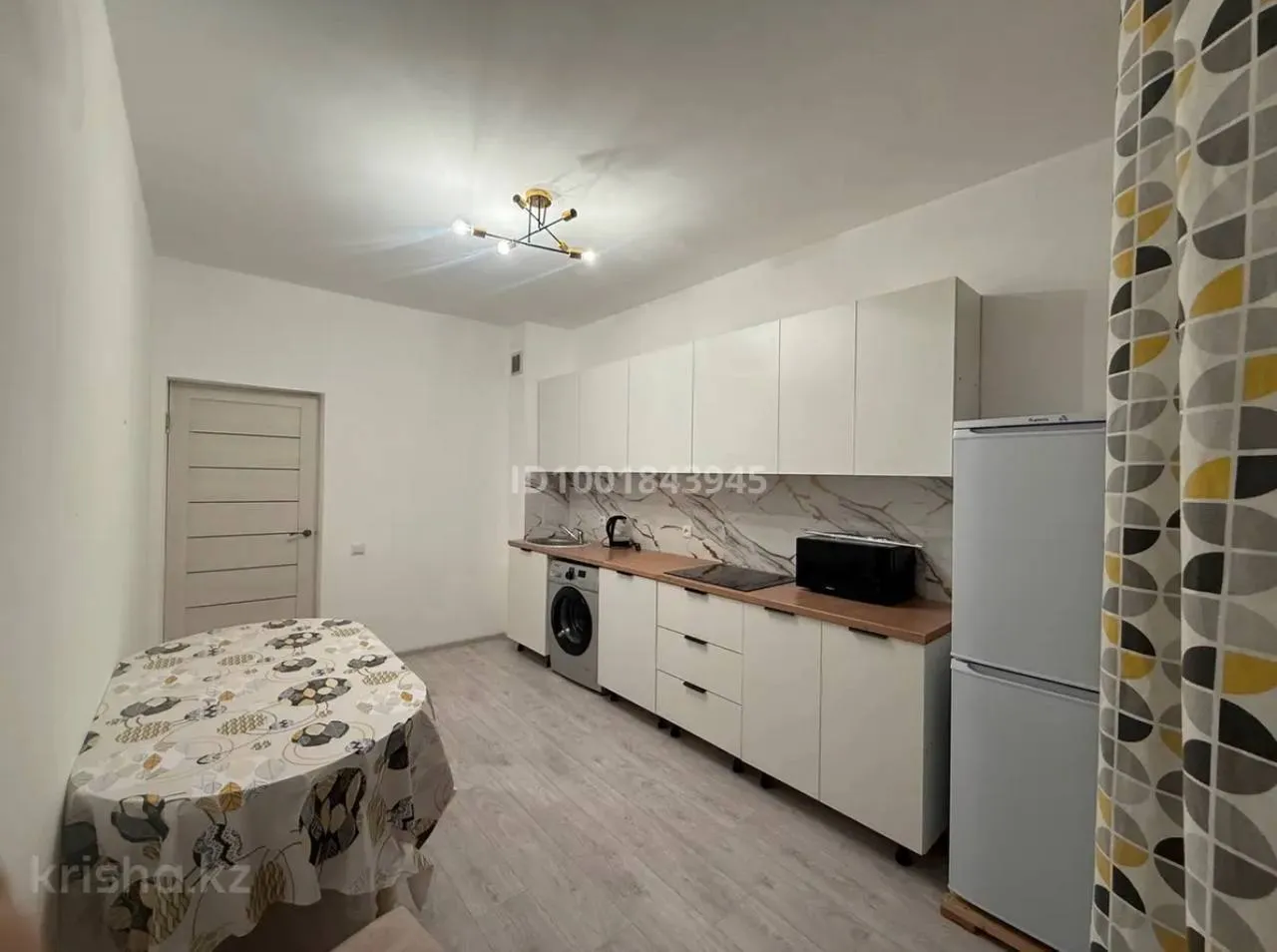 Подселение, для парней, 46 000 ₸/чел