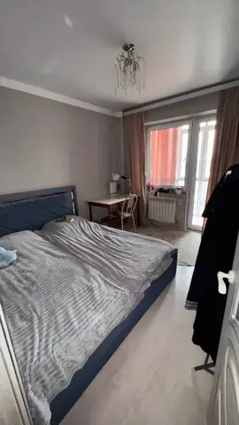 Комната, Алматы