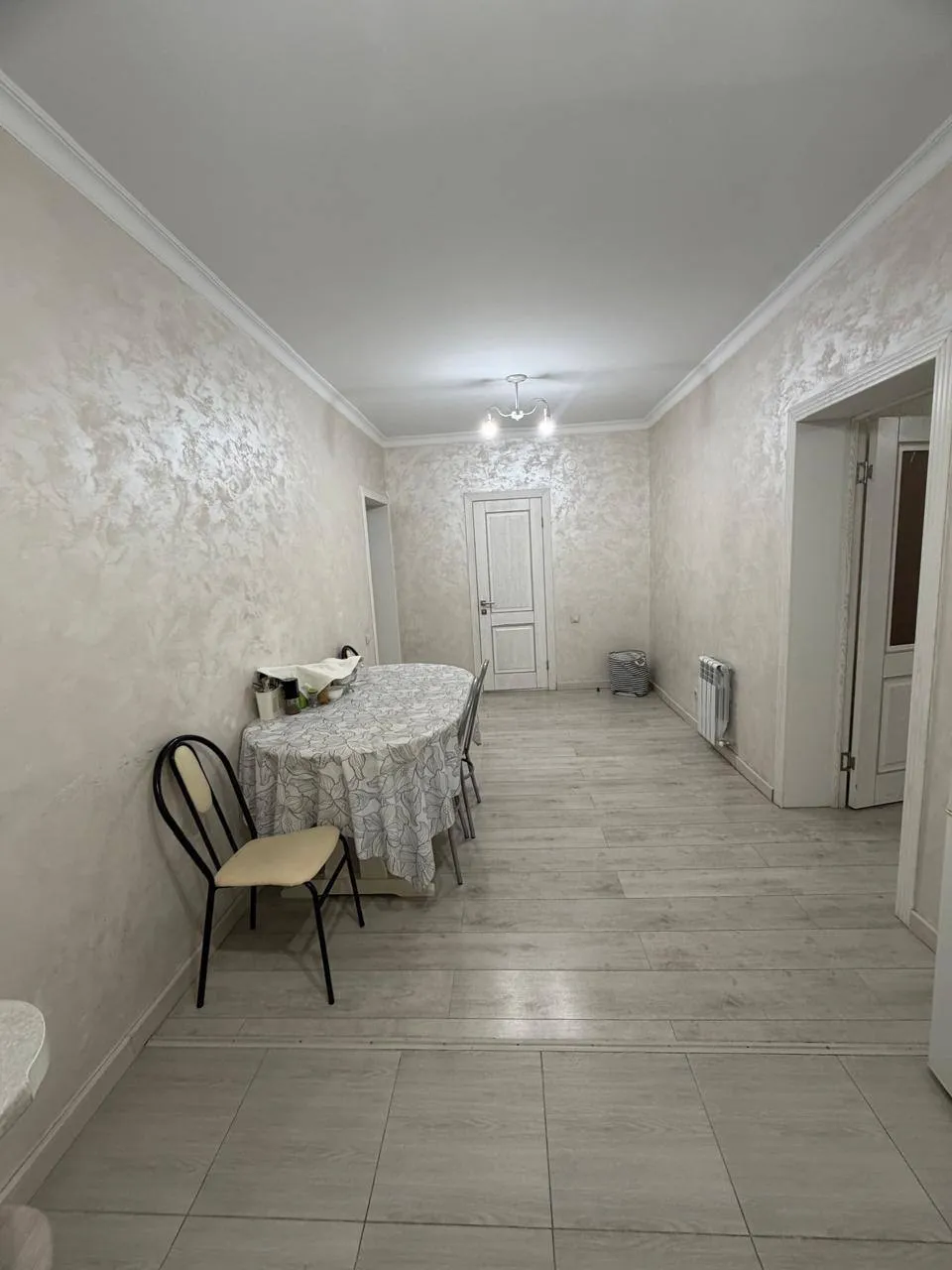 Подселение, для девушек, 87 500 ₸ за квартиру