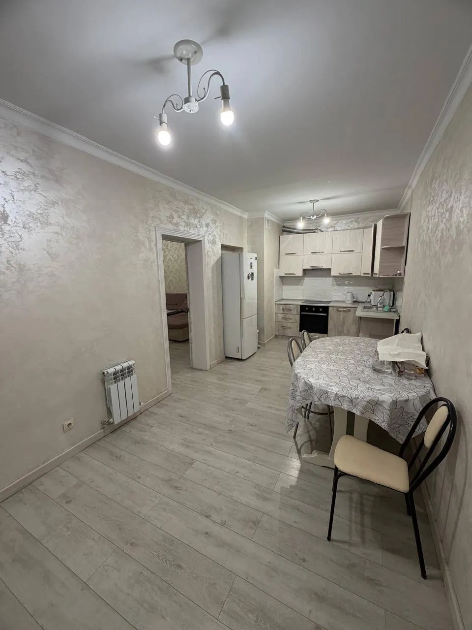 Подселение, для девушек, 87 500 ₸ за квартиру