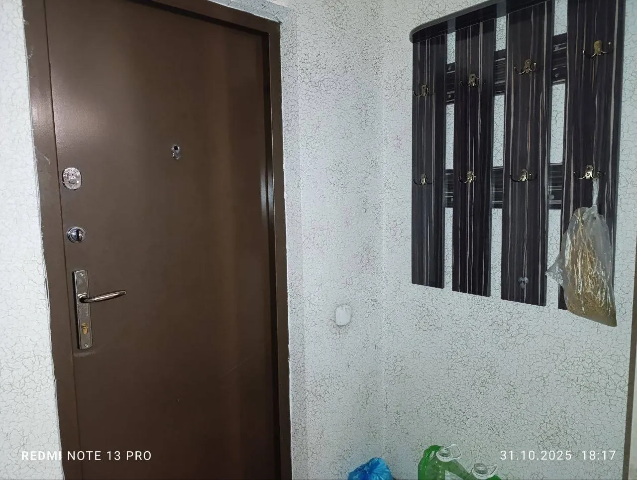 1-комн. квартира, для семьи/пары, Акбулак, 180 000 ₸