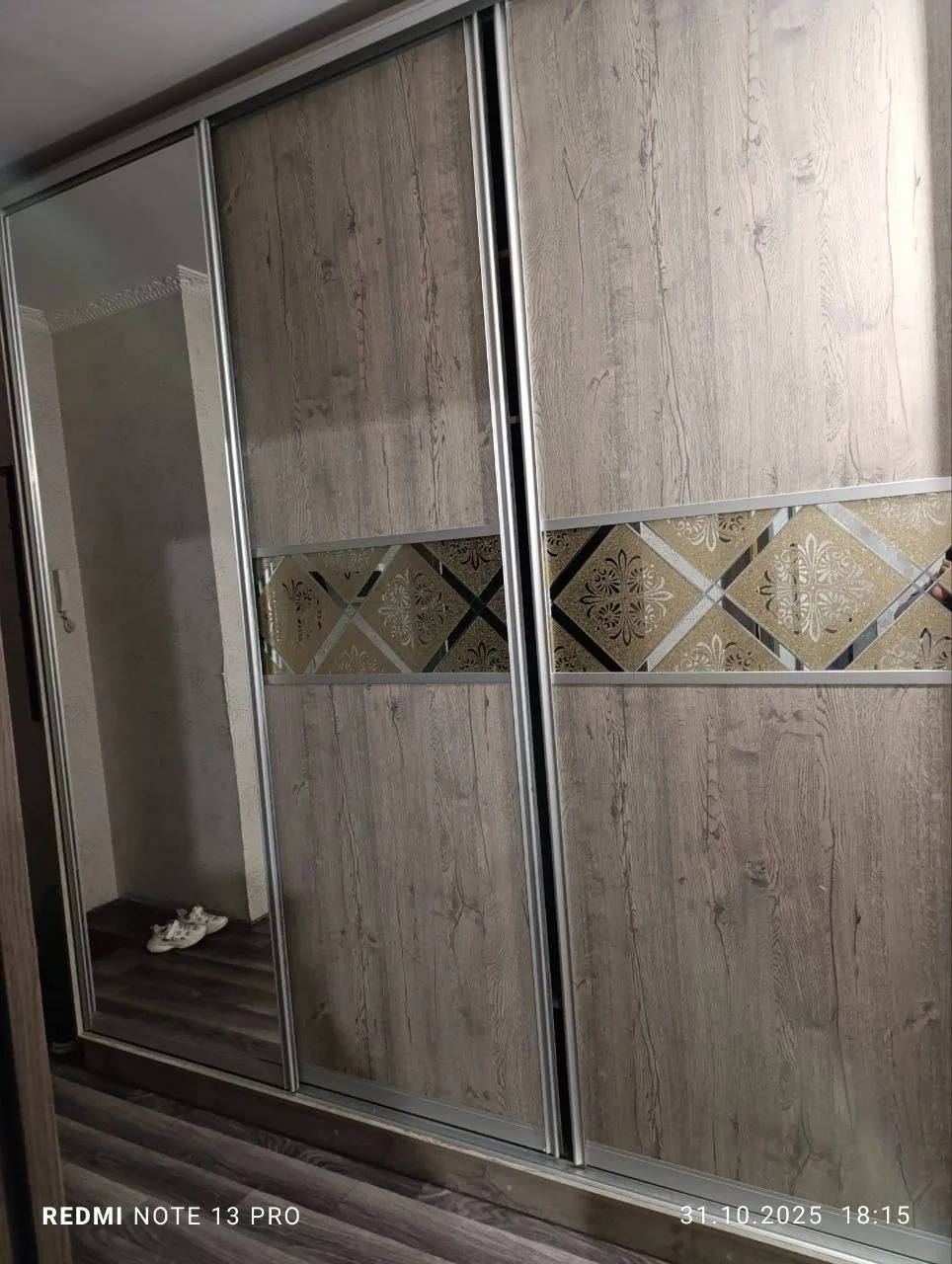 1-комн. квартира, для семьи/пары, Акбулак, 180 000 ₸